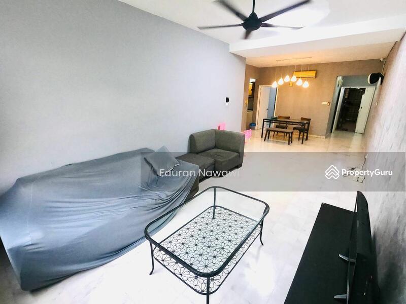 Condominium for Sale at Tiara Faber - Fauran Nawawi - PropertyGuru.com.my