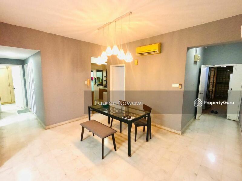 Condominium for Sale at Tiara Faber - Fauran Nawawi - PropertyGuru.com.my