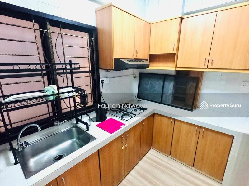 Condominium for Sale at Tiara Faber - Fauran Nawawi - PropertyGuru.com.my