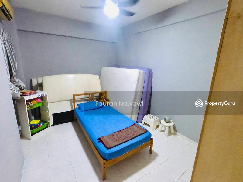 Condominium for Sale at Tiara Faber - Fauran Nawawi - PropertyGuru.com.my