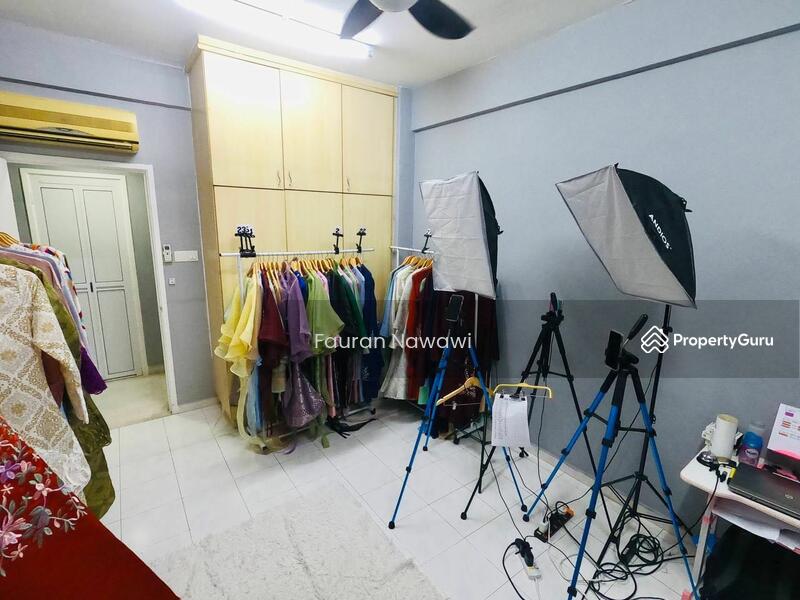 Condominium for Sale at Tiara Faber - Fauran Nawawi - PropertyGuru.com.my