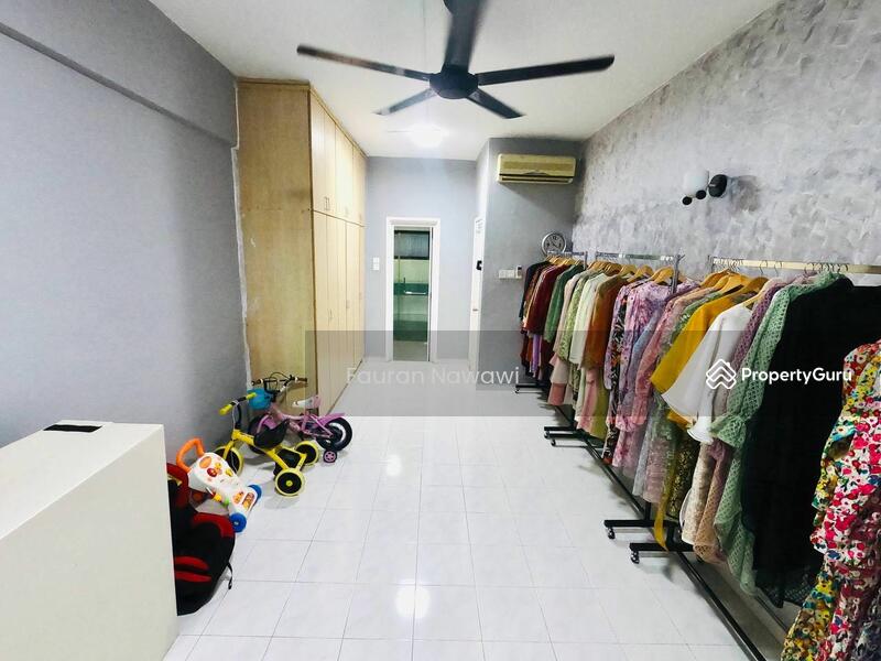 Condominium for Sale at Tiara Faber - Fauran Nawawi - PropertyGuru.com.my