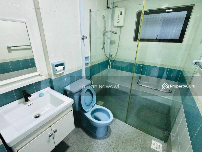 Condominium for Sale at Tiara Faber - Fauran Nawawi - PropertyGuru.com.my