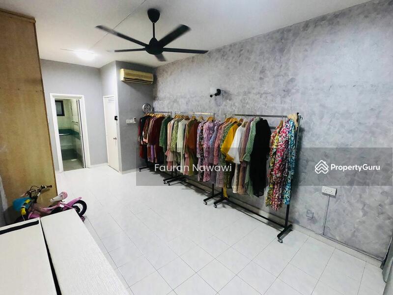 Condominium for Sale at Tiara Faber - Fauran Nawawi - PropertyGuru.com.my