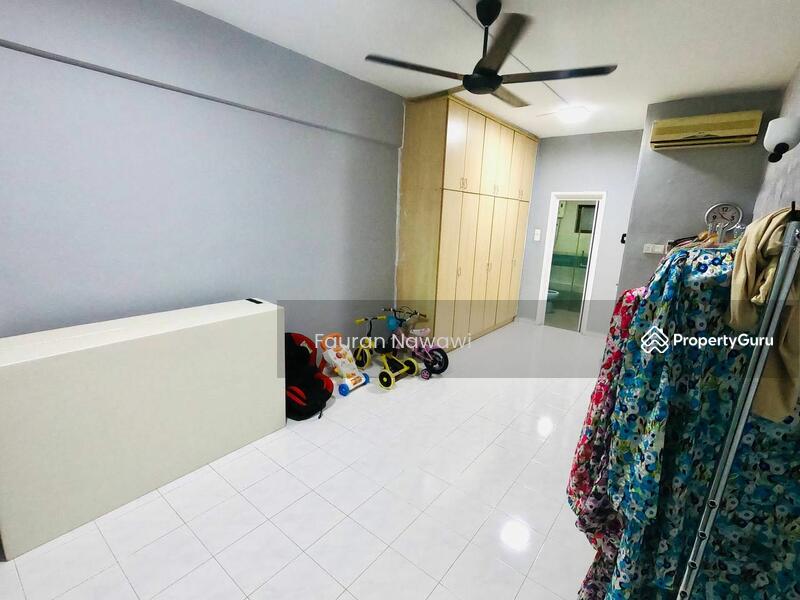 Condominium for Sale at Tiara Faber - Fauran Nawawi - PropertyGuru.com.my