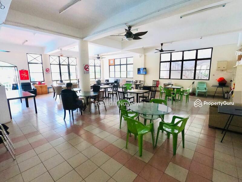 Condominium for Sale at Tiara Faber - Fauran Nawawi - PropertyGuru.com.my