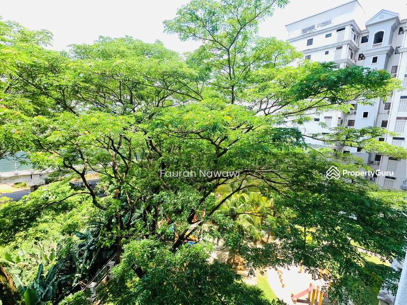 Condominium for Sale at Tiara Faber - Fauran Nawawi - PropertyGuru.com.my