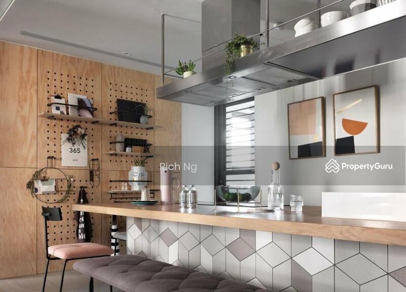 Kondominium untuk Dijual di Bukit Bintang 10% ROI, Singaporean Friendly Freehold Condo - Rich Ng - PropertyGuru.com.my