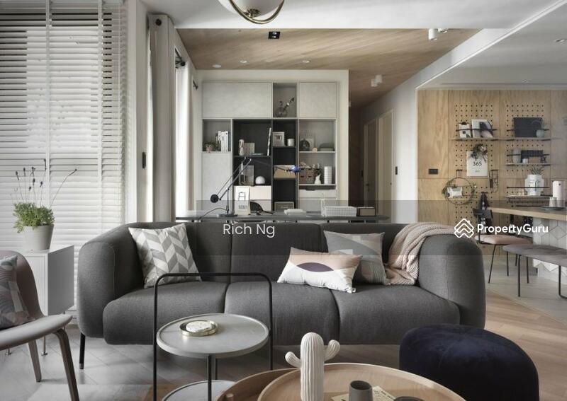 Kondominium untuk Dijual di Bukit Bintang 10% ROI, Singaporean Friendly Freehold Condo - Rich Ng - PropertyGuru.com.my