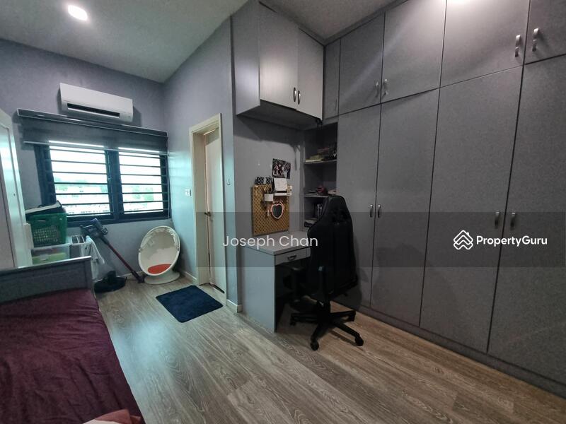 2-storey Terraced House for Sale in Taman Cahaya Alam (Shah Alam) - Joseph Chan - PropertyGuru.com.my