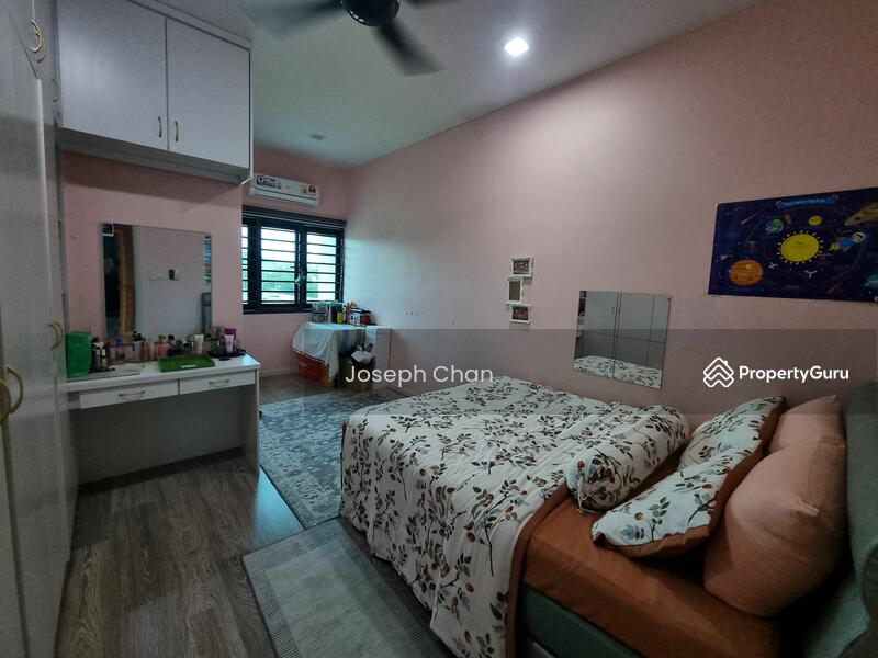 2-storey Terraced House for Sale in Taman Cahaya Alam (Shah Alam) - Joseph Chan - PropertyGuru.com.my
