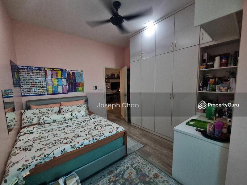 2-storey Terraced House for Sale in Taman Cahaya Alam (Shah Alam) - Joseph Chan - PropertyGuru.com.my