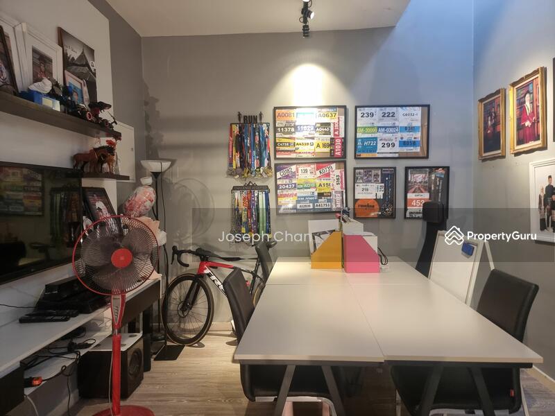 2-storey Terraced House for Sale in Taman Cahaya Alam (Shah Alam) - Joseph Chan - PropertyGuru.com.my