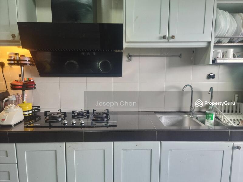 2-storey Terraced House for Sale in Taman Cahaya Alam (Shah Alam) - Joseph Chan - PropertyGuru.com.my