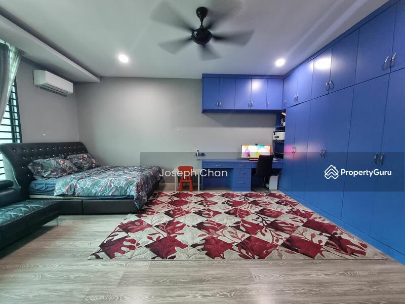 2-storey Terraced House for Sale in Taman Cahaya Alam (Shah Alam) - Joseph Chan - PropertyGuru.com.my