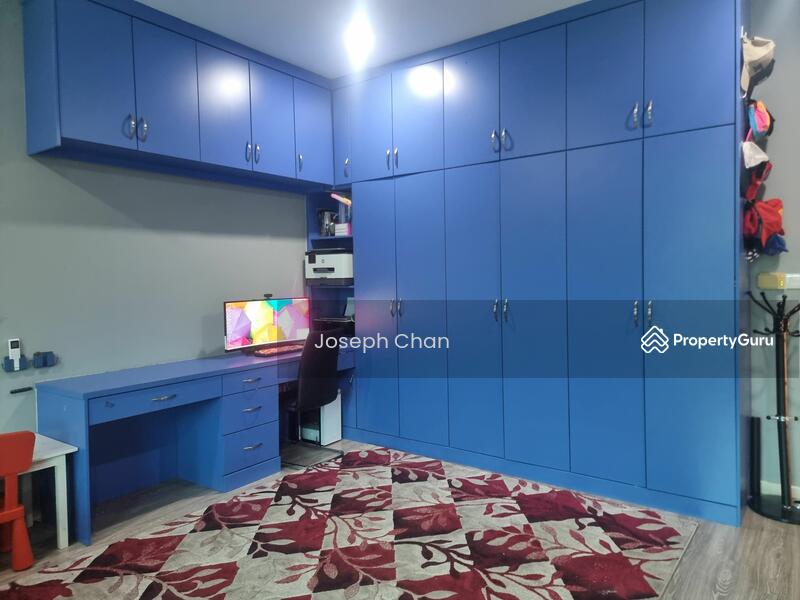 2-storey Terraced House for Sale in Taman Cahaya Alam (Shah Alam) - Joseph Chan - PropertyGuru.com.my