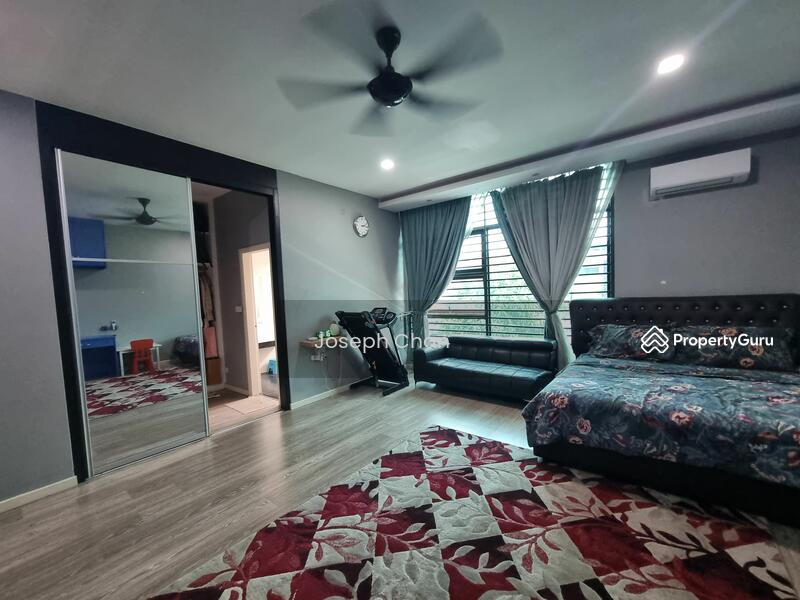 2-storey Terraced House for Sale in Taman Cahaya Alam (Shah Alam) - Joseph Chan - PropertyGuru.com.my