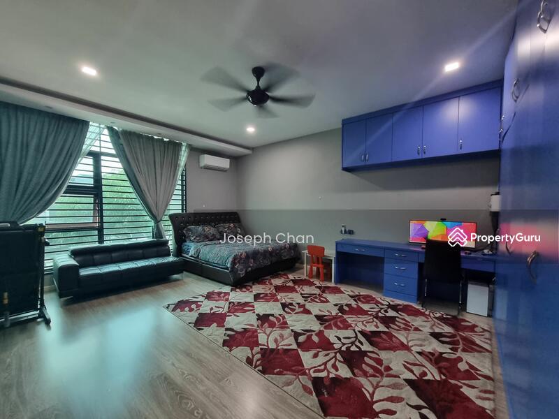 2-storey Terraced House for Sale in Taman Cahaya Alam (Shah Alam) - Joseph Chan - PropertyGuru.com.my