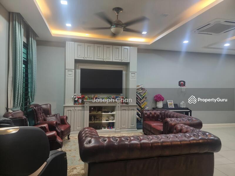 2-storey Terraced House for Sale in Taman Cahaya Alam (Shah Alam) - Joseph Chan - PropertyGuru.com.my
