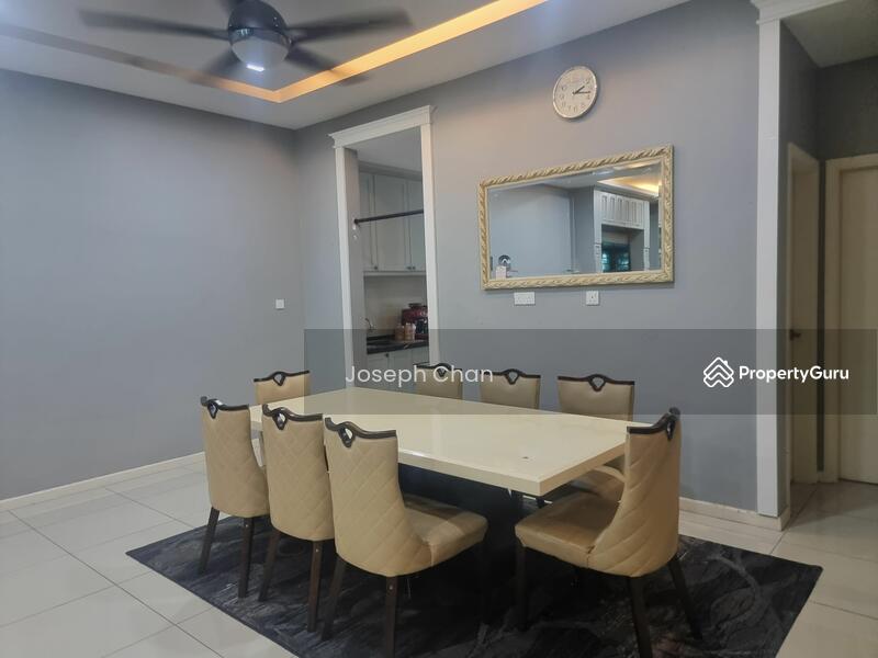 2-storey Terraced House for Sale in Taman Cahaya Alam (Shah Alam) - Joseph Chan - PropertyGuru.com.my