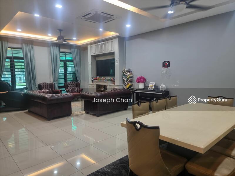 2-storey Terraced House for Sale in Taman Cahaya Alam (Shah Alam) - Joseph Chan - PropertyGuru.com.my