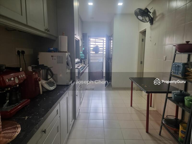 2-storey Terraced House for Sale in Taman Cahaya Alam (Shah Alam) - Joseph Chan - PropertyGuru.com.my