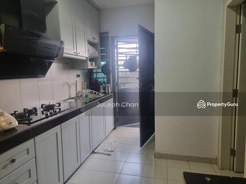 2-storey Terraced House for Sale in Taman Cahaya Alam (Shah Alam) - Joseph Chan - PropertyGuru.com.my