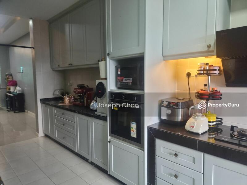 2-storey Terraced House for Sale in Taman Cahaya Alam (Shah Alam) - Joseph Chan - PropertyGuru.com.my