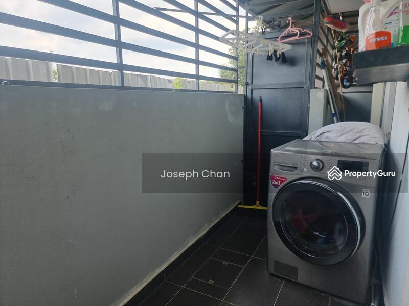 2-storey Terraced House for Sale in Taman Cahaya Alam (Shah Alam) - Joseph Chan - PropertyGuru.com.my