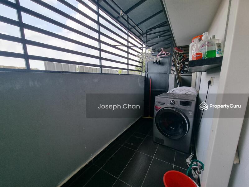 2-storey Terraced House for Sale in Taman Cahaya Alam (Shah Alam) - Joseph Chan - PropertyGuru.com.my