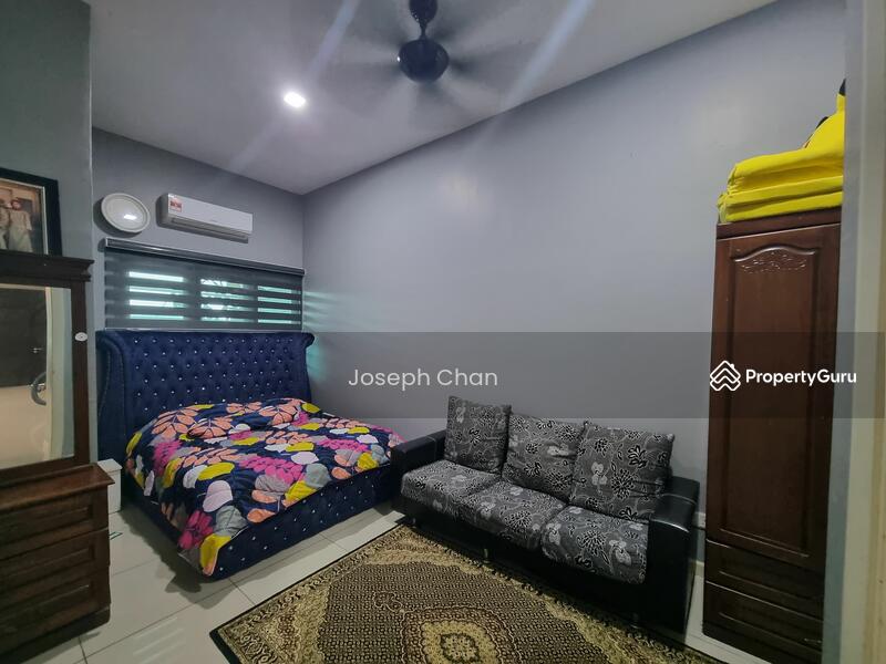 2-storey Terraced House for Sale in Taman Cahaya Alam (Shah Alam) - Joseph Chan - PropertyGuru.com.my