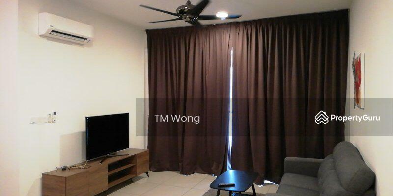 Condominium for Sale at Parkhill Residence - TM Wong - PropertyGuru.com.my