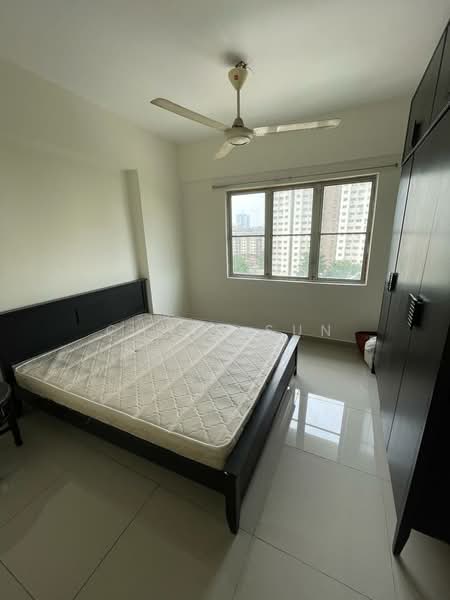 Condominium for Rent at Danau Idaman - Chris Sun - Bedroom - PropertyGuru.com.my