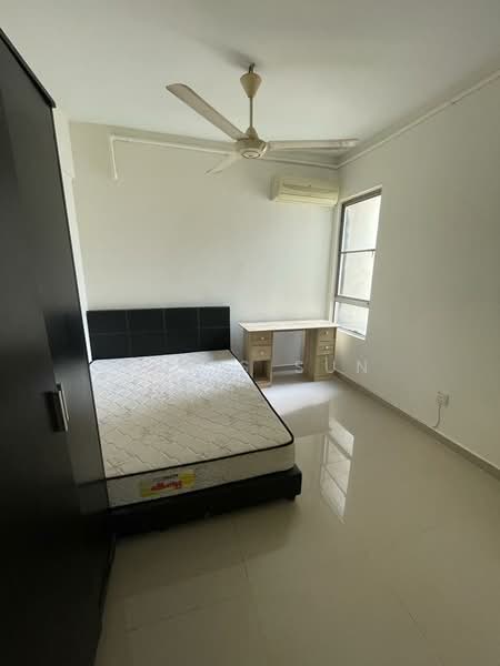 Condominium for Rent at Danau Idaman - Chris Sun - Bedroom - PropertyGuru.com.my