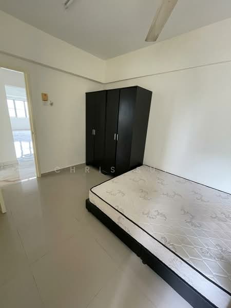 Condominium for Rent at Danau Idaman - Chris Sun - Bedroom - PropertyGuru.com.my