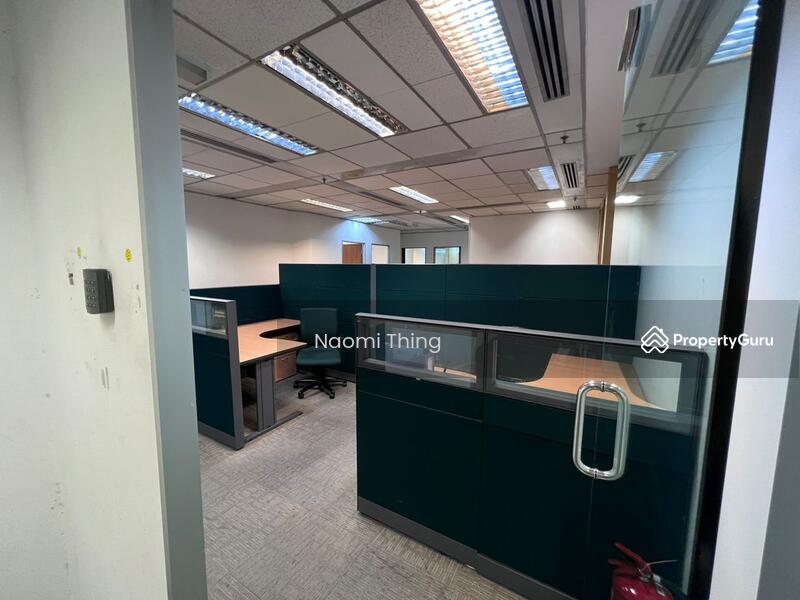 Office for Rent in Bukit Bintang (KL City Centre) - Naomi Thing - PropertyGuru.com.my