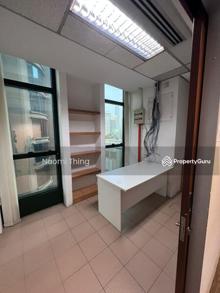 Office for Rent in Bukit Bintang (KL City Centre) - Naomi Thing - PropertyGuru.com.my
