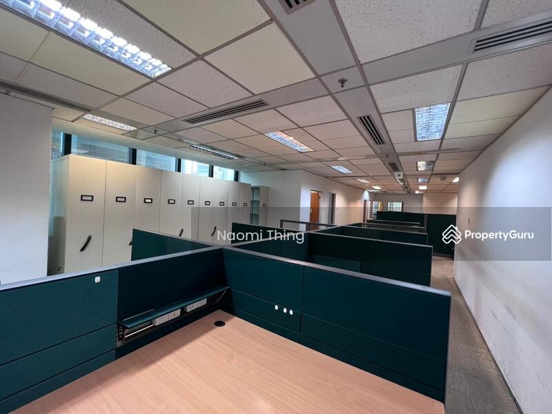 Office for Rent in Bukit Bintang (KL City Centre) - Naomi Thing - PropertyGuru.com.my