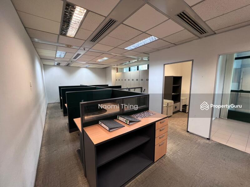 Office for Rent in Bukit Bintang (KL City Centre) - Naomi Thing - PropertyGuru.com.my