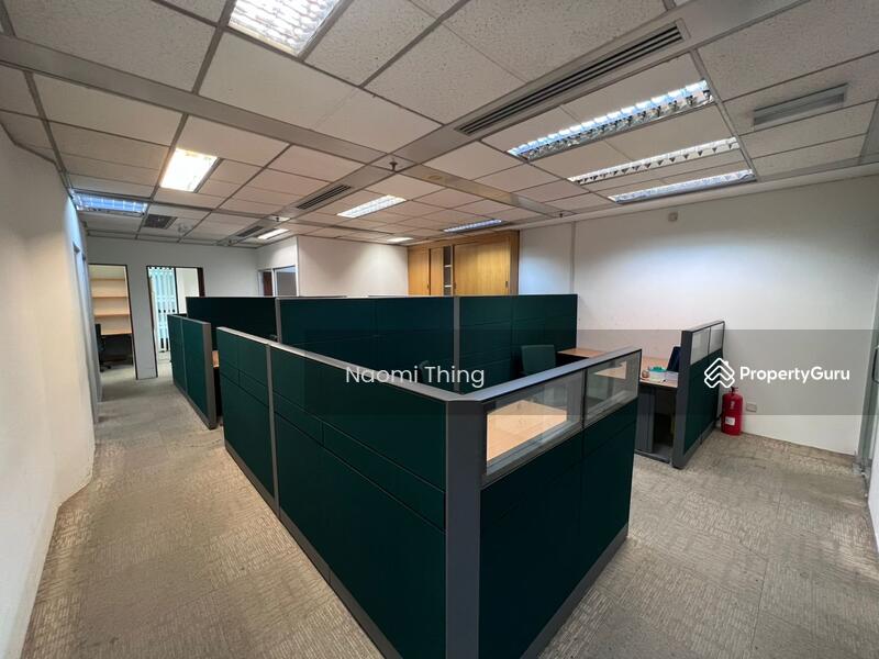 Office for Rent in Bukit Bintang (KL City Centre) - Naomi Thing - PropertyGuru.com.my