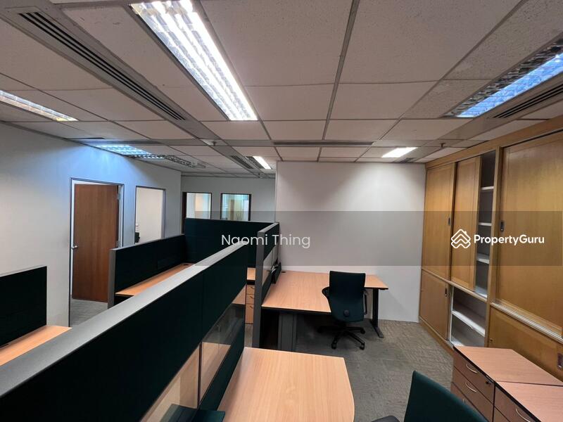 Office for Rent in Bukit Bintang (KL City Centre) - Naomi Thing - PropertyGuru.com.my