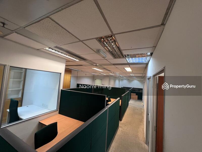 Office for Rent in Bukit Bintang (KL City Centre) - Naomi Thing - PropertyGuru.com.my