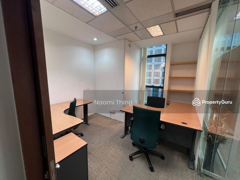 Office for Rent in Bukit Bintang (KL City Centre) - Naomi Thing - PropertyGuru.com.my
