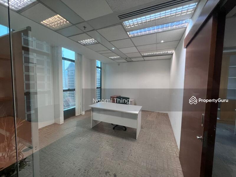Office for Rent in Bukit Bintang (KL City Centre) - Naomi Thing - PropertyGuru.com.my