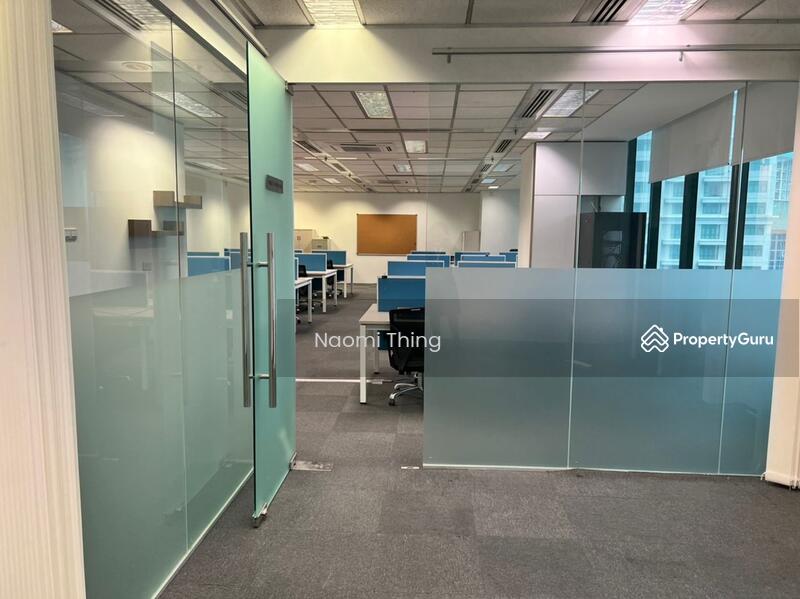 Office for Rent in Bukit Bintang (KL City Centre) - Naomi Thing - PropertyGuru.com.my