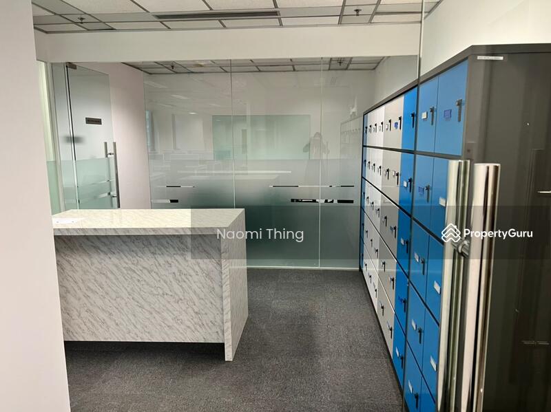 Office for Rent in Bukit Bintang (KL City Centre) - Naomi Thing - PropertyGuru.com.my