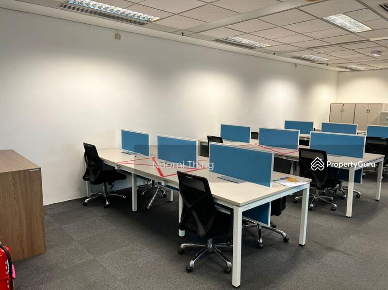 Office for Rent in Bukit Bintang (KL City Centre) - Naomi Thing - PropertyGuru.com.my