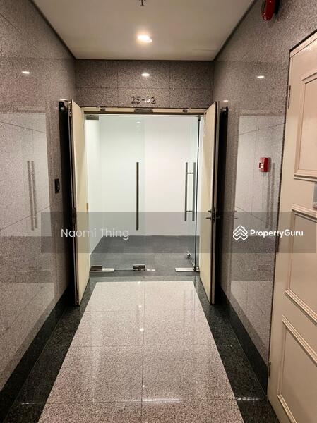 Office for Rent in Bukit Bintang (KL City Centre) - Naomi Thing - PropertyGuru.com.my
