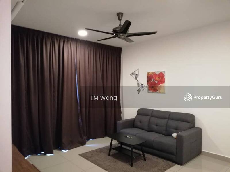 Kondominium untuk Dijual di The Hamilton - TM Wong - PropertyGuru.com.my