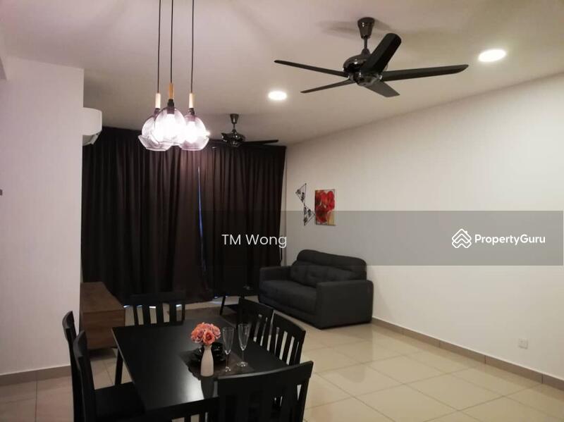 Kondominium untuk Dijual di The Hamilton - TM Wong - PropertyGuru.com.my